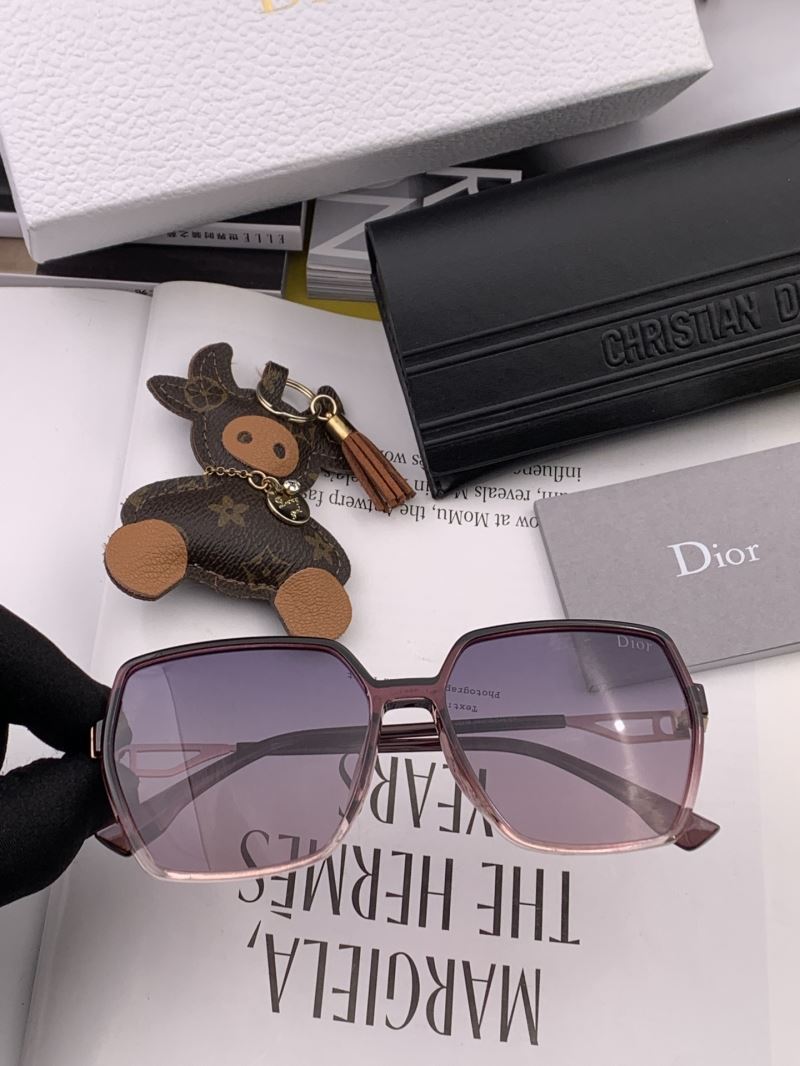 Dior Sunglasses